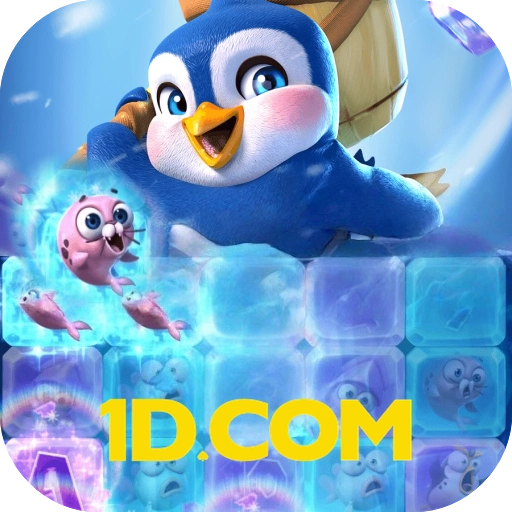 1d Logo