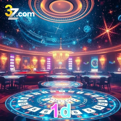 1d APP Jogos de caça-níqueis