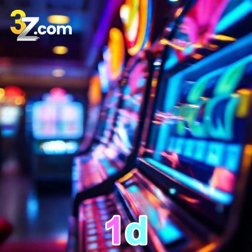 1d APP Jogos de caça-níqueis